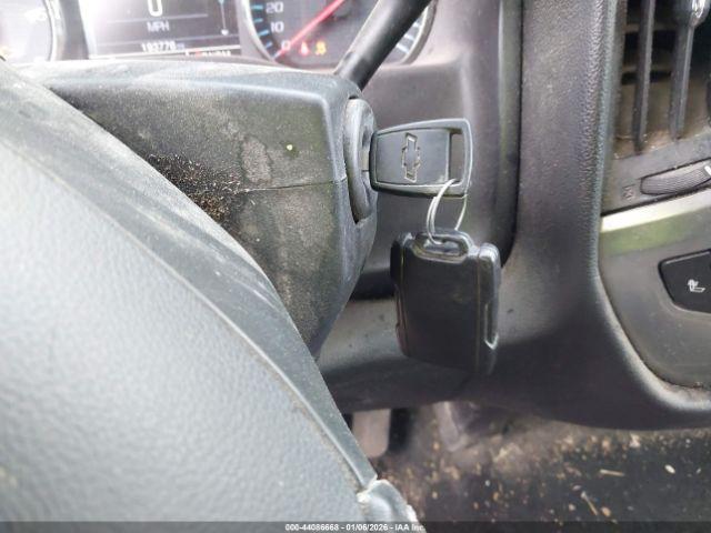 Chevrolet Silverado 1500 2lt Image 12