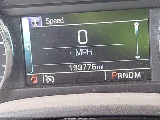 Chevrolet Silverado 1500 2lt Image 7