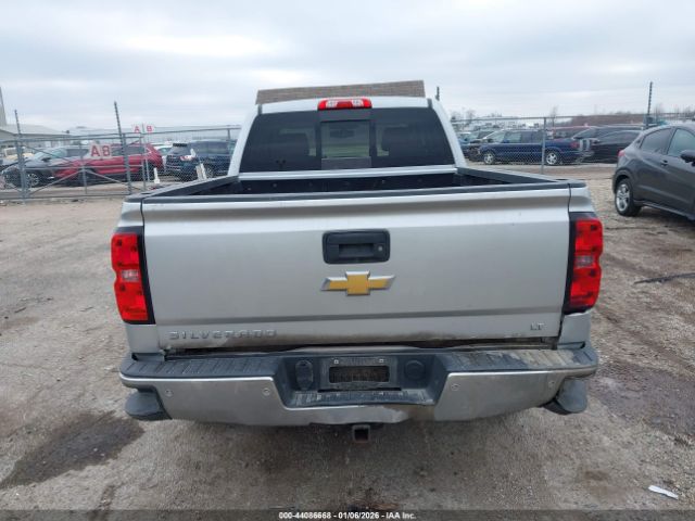 Chevrolet Silverado 1500 2lt Image 2