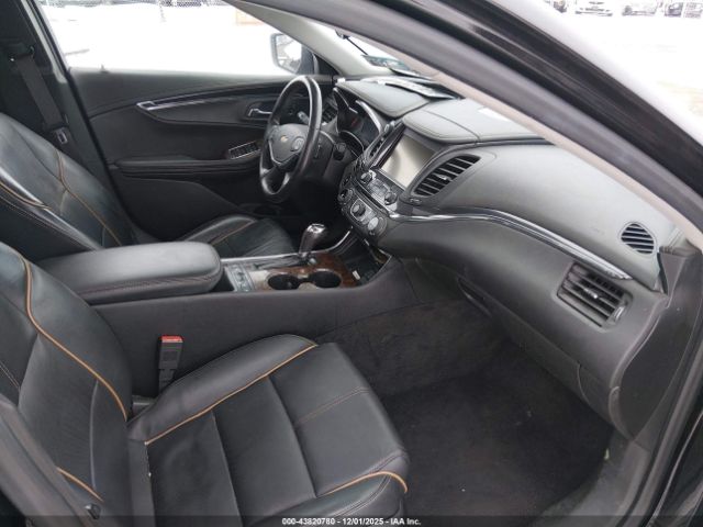 Chevrolet Impala 2lz Image 2