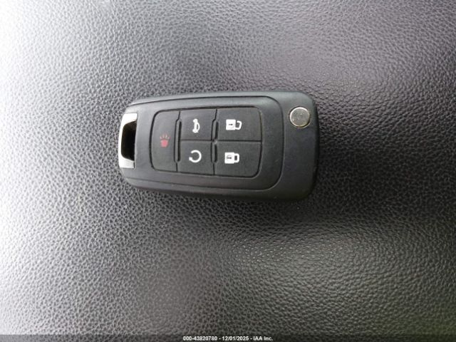 Chevrolet Impala 2lz Image 7