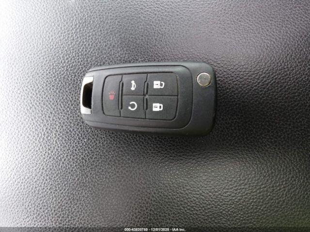 Chevrolet Impala 2lz Image 7