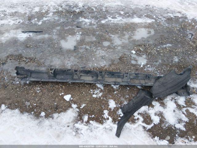 Chevrolet Impala 2lz Image 8