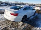 Chevrolet Malibu Fwd Rs Image 13