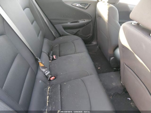 Chevrolet Malibu Fwd Rs Image 16