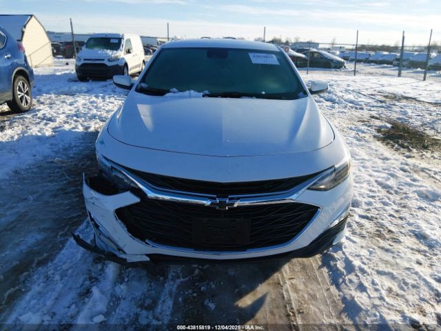 Chevrolet Malibu Fwd Rs Image 6