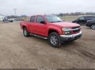 Chevrolet Colorado 2lt Image 1