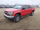 Chevrolet Colorado 2lt Image 3