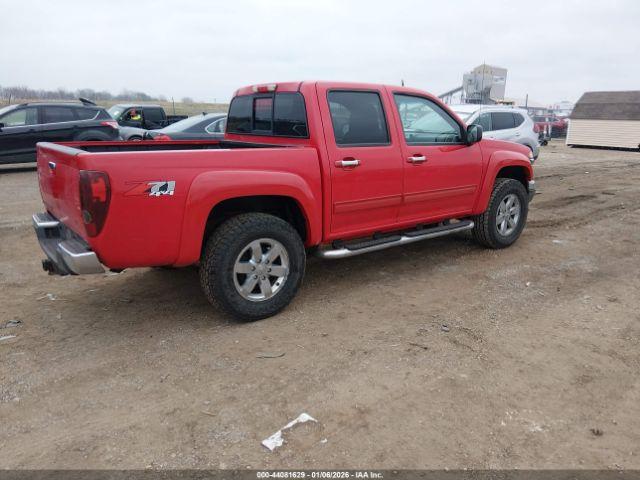 Chevrolet Colorado 2lt Image 6