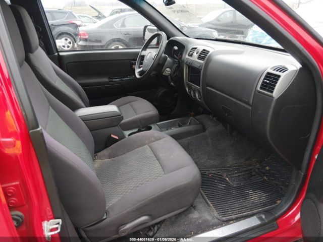 Chevrolet Colorado 2lt Image 5