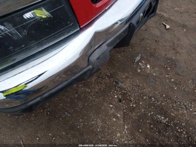 Chevrolet Colorado 2lt Image 4