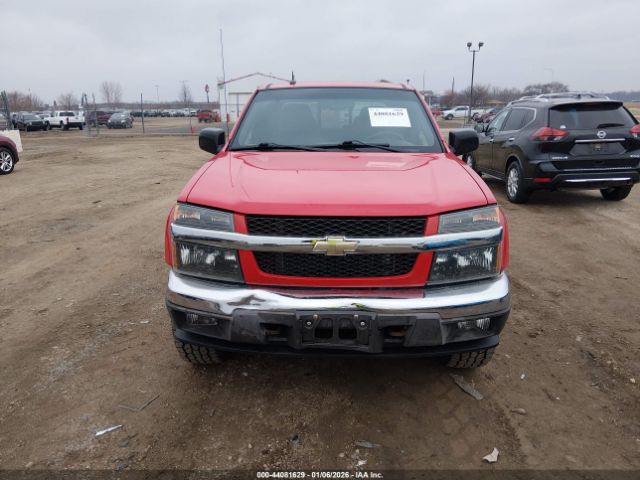 Chevrolet Colorado 2lt Image 15