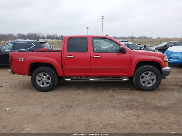 Chevrolet Colorado 2lt Image 13