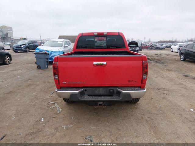 Chevrolet Colorado 2lt Image 10