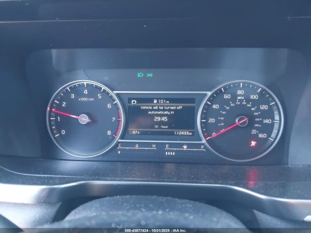 Kia Sorento S Image 5