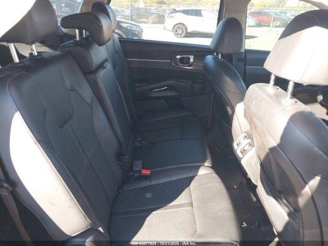 Kia Sorento S Image 10