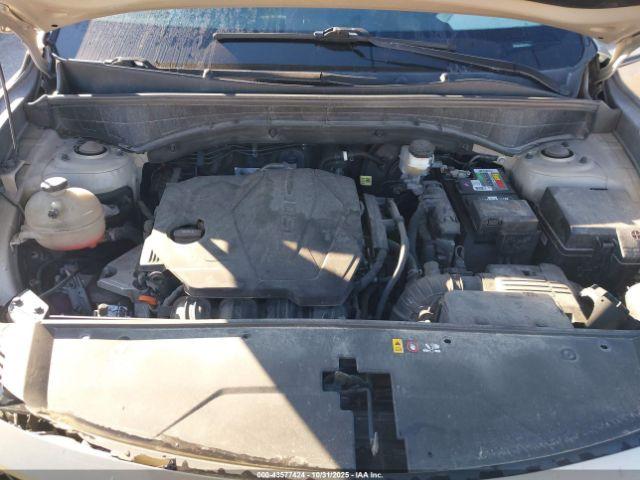 Kia Sorento S Image 8