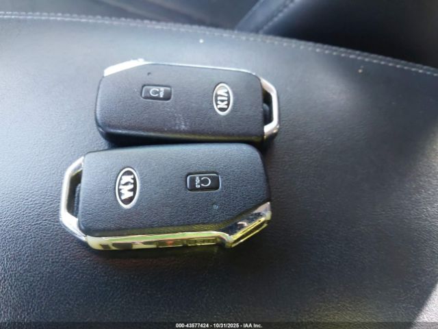 Kia Sorento S Image 9