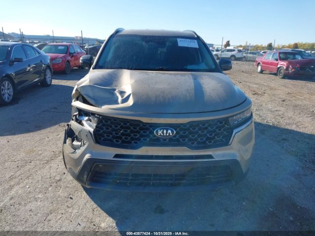 Kia Sorento S Image 14