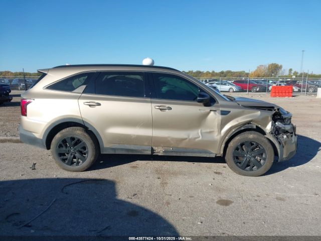 Kia Sorento S Image 15