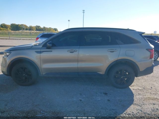 Kia Sorento S Image 13