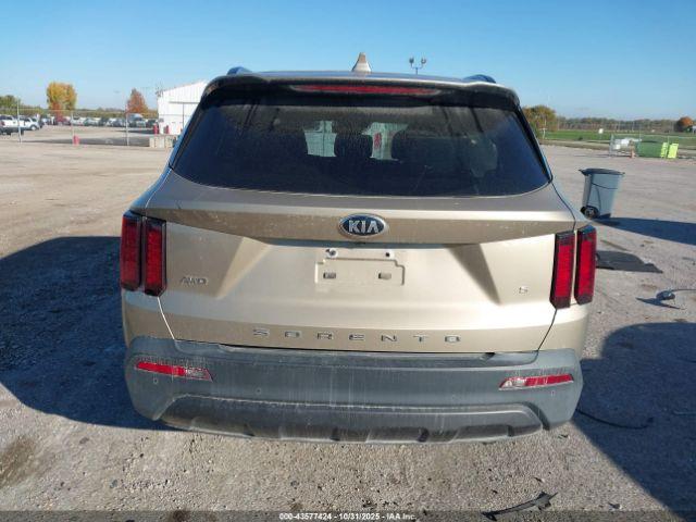 Kia Sorento S Image 12