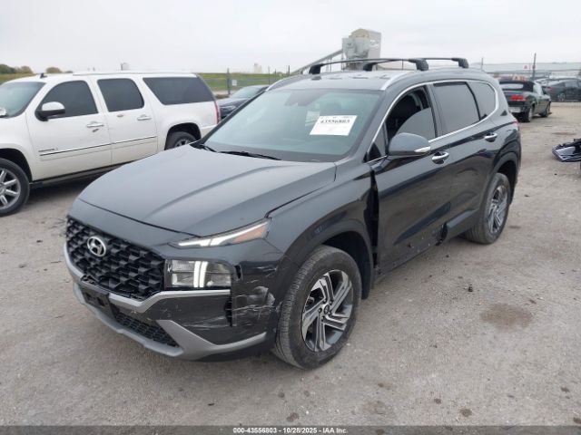 Hyundai SANTA FE Sel Image 6