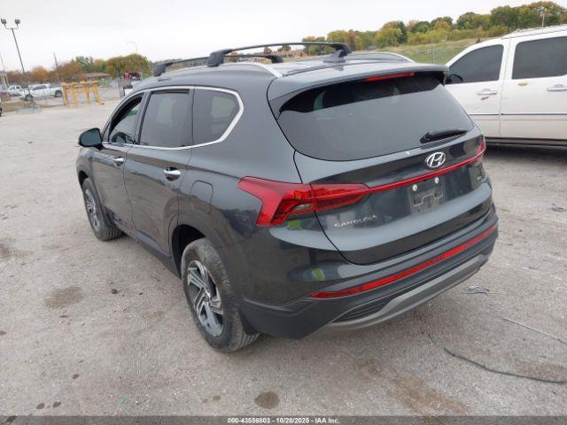 Hyundai SANTA FE Sel Image 5