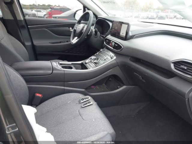 Hyundai SANTA FE Sel Image 14