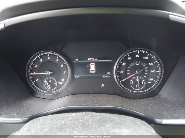 Hyundai SANTA FE Sel Image 11