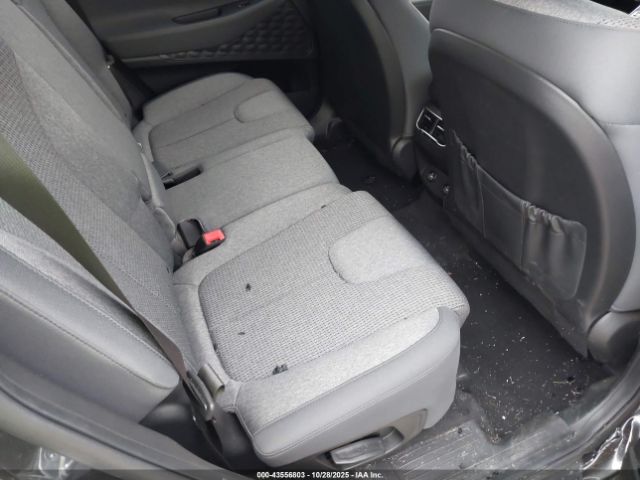 Hyundai SANTA FE Sel Image 12