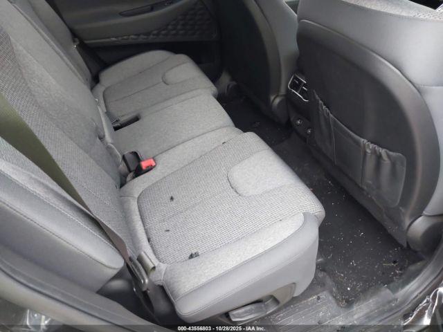 Hyundai SANTA FE Sel Image 12