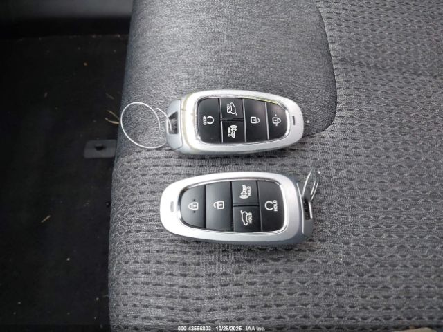 Hyundai SANTA FE Sel Image 10