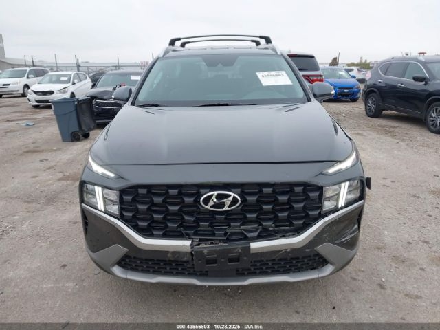 Hyundai SANTA FE Sel Image 4