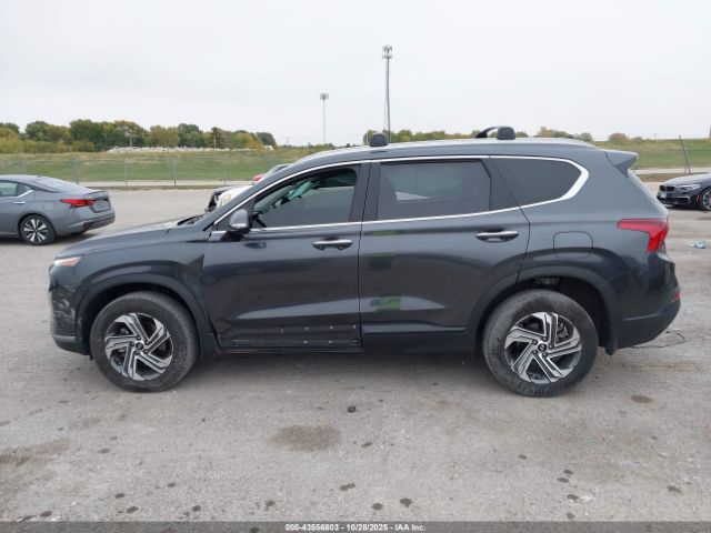 Hyundai SANTA FE Sel Image 17