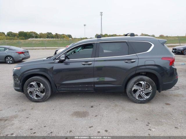 Hyundai SANTA FE Sel Image 17