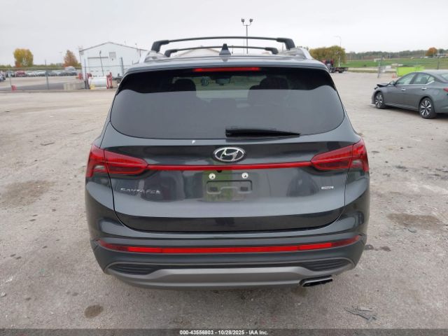 Hyundai SANTA FE Sel Image 15