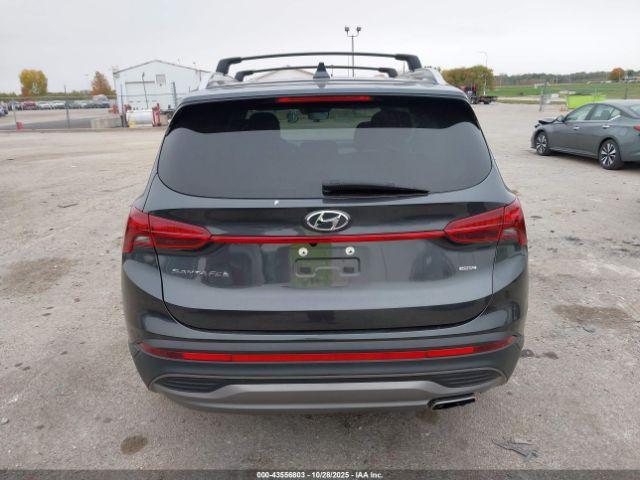 Hyundai SANTA FE Sel Image 15