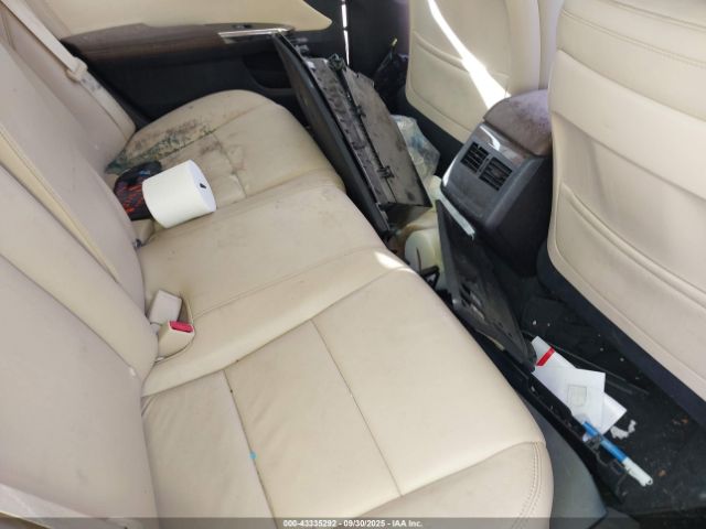 Toyota Avalon Xle Premium Image 7