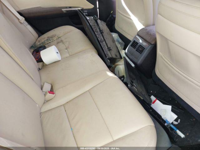 Toyota Avalon Xle Premium Image 7