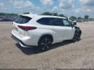 Toyota Highlander Xse Image 16