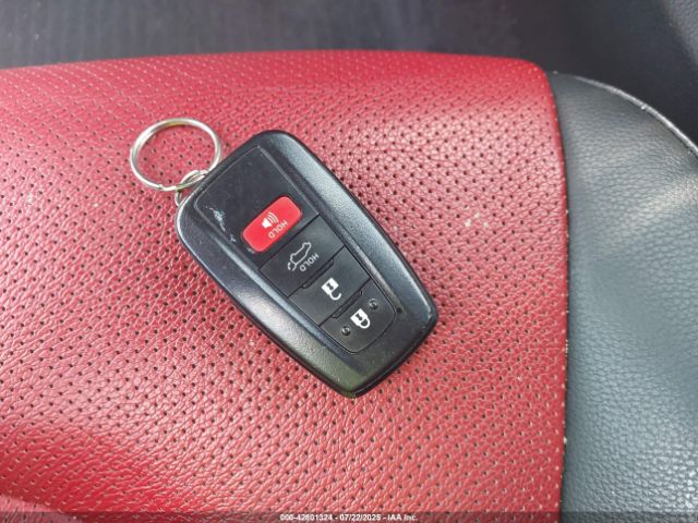 Toyota Highlander Xse Image 17