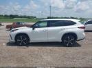 Toyota Highlander Xse Image 14
