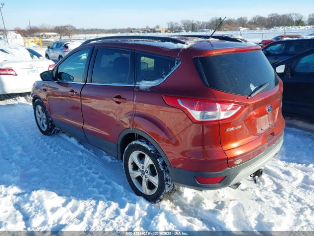 Ford Escape Se Image 3