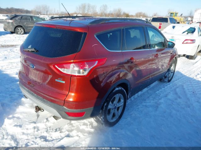 Ford Escape Se Image 2