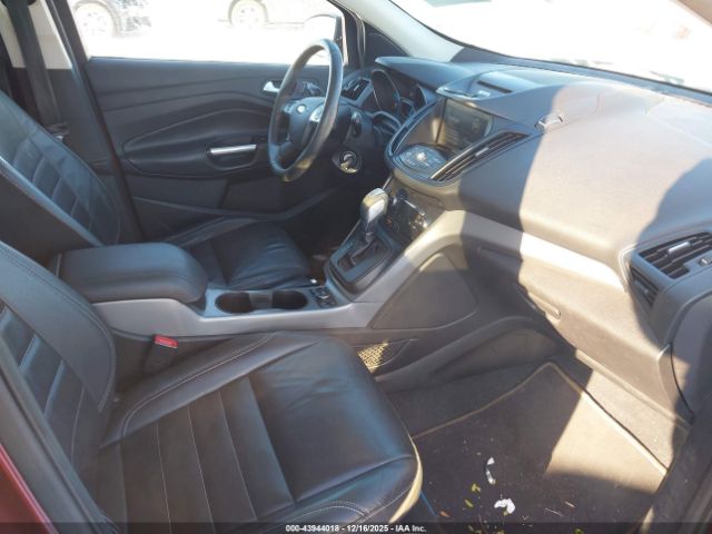 Ford Escape Se Image 4