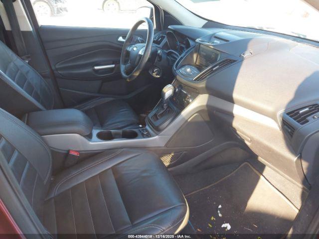 Ford Escape Se Image 4