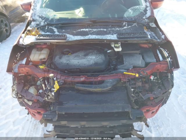 Ford Escape Se Image 11