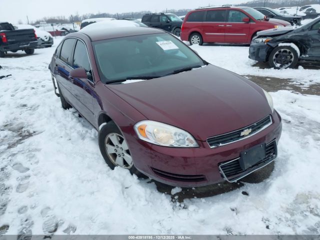 Chevrolet Impala Lt Image 1