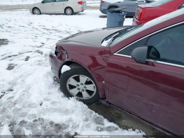 Chevrolet Impala Lt Image 2